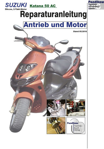 Reparaturanleitung ris für - reparaturanleitung,