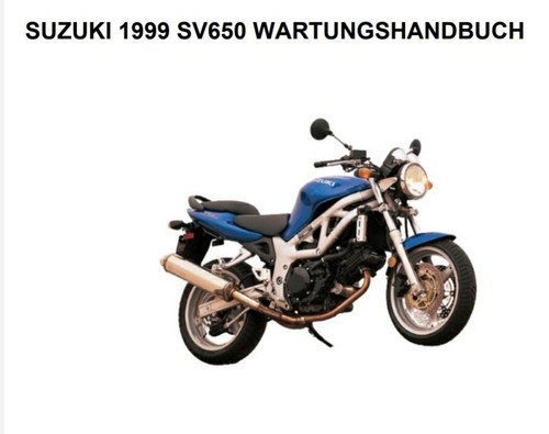 Werkstatthandbuch pdf suzuki - pdf,