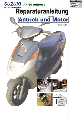 Reparaturanleitung ris für - ris,