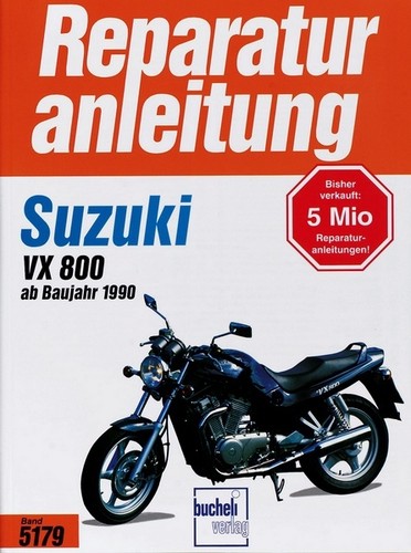 Reparaturanleitung suzuki - reparaturanleitung,