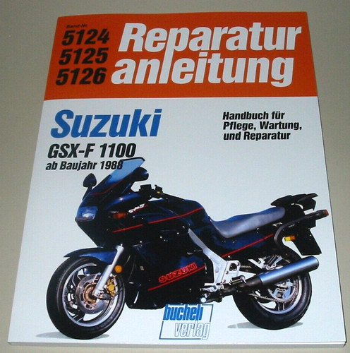 Reparaturanleitung suzuki - reparaturanleitung,