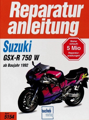 Reparaturanleitung suzuki - reparaturanleitung,