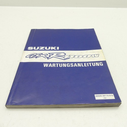 Original suzuki gsx - original,