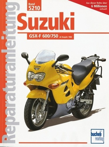 Reparaturanleitung suzuki - reparaturanleitung,